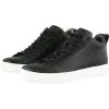 Blackstone Sneakers SG29 BLACK - MID SNEAKER Black