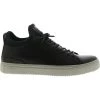 Blackstone Sneakers SG08 BLACK - MEN'S MID SNEAKER Black