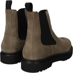 Blackstone Laarzen MATEO - YG30 - CHELSEA BOOTS Brown -Blackstone Winkel b78f2da67b00d4f5f95d78ce33530db3