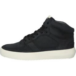 Blackstone HIGH SNEAKERS Black 11 Blackstone HIGH SNEAKERS Black -Blackstone Winkel b8dc3c13ff36e312befa45ef0e12cc08