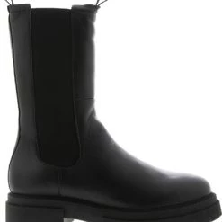 Blackstone Chelseaboots High Chelsea Boots Black -Blackstone Winkel b968aad03c2659916cc5f23e0c9c25f4