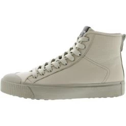 Blackstone Sneakers WG64 OFF WHITE - HIGH SNEAKER Beige 11 Blackstone Sneakers WG64 OFF WHITE - HIGH SNEAKER Beige -Blackstone Winkel b9b88096788e297cb4f54ed3296591f4