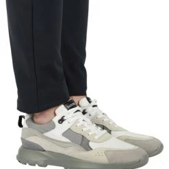 Blackstone Sneakers XG14 WHITE GREY - CHUNKY SNEAKER White 10 Blackstone Sneakers XG14 WHITE GREY - CHUNKY SNEAKER White -Blackstone Winkel b9d5096e65a4ab4c5b11c31235ead9ed