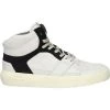 Blackstone DWAYNE - YG02 HIGH SNEAKERS Beige