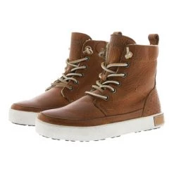 Blackstone Laarzen CK01 CUOIO - ORIGINAL BOOTS - TEDDY Brown -Blackstone Winkel b9edf4fcfbee8143c2eb0c1c63ed40c6