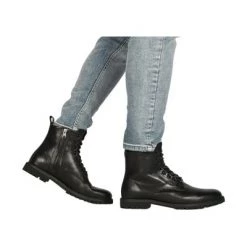 Blackstone Nette Schoenen SG33 BLACK - LACE UP BOOT Black 10 Blackstone Nette Schoenen SG33 BLACK - LACE UP BOOT Black -Blackstone Winkel ba89d270eb015a7208420ec6ca2e9992