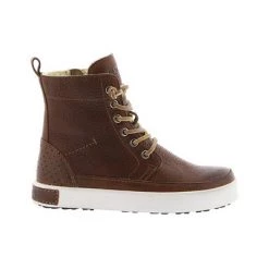 Blackstone Laarzen CK01 OLD YELLOW - ORIGINAL BOOTS - TEDDY Brown