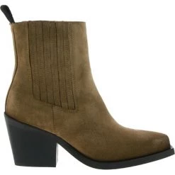 Blackstone Enkellaarsjes WL50 DARK SAND - Ankle Boot Beige 9 Blackstone Enkellaarsjes WL50 DARK SAND - Ankle Boot Beige -Blackstone Winkel bb1b258fccc6da84668817023edb27ee