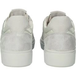 Blackstone Sneakers XW41 ANTARCTICA - LOW SNEAKER Gray -Blackstone Winkel bbbdcbf8ca50759561b7ab09459caa40