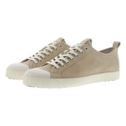 Blackstone Sneakers VG27 SAFARI - LOW SNEAKER Beige 11 Blackstone Sneakers VG27 SAFARI - LOW SNEAKER Beige -Blackstone Winkel bcfa72dd5edb8039c773e797c65934bd
