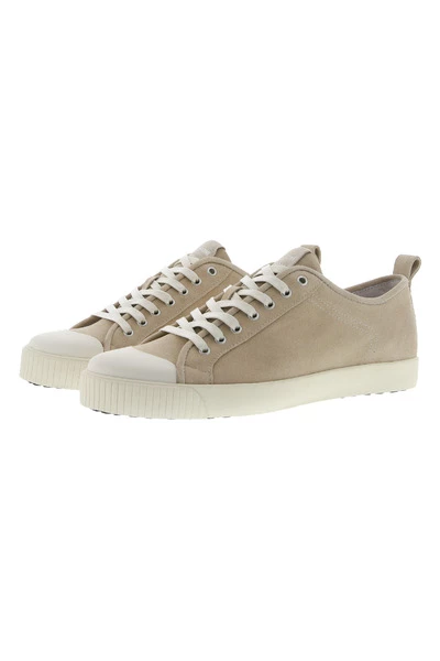 Blackstone Sneakers VG27 SAFARI - LOW SNEAKER Beige 6 Blackstone Sneakers VG27 SAFARI - LOW SNEAKER Beige - Afbeelding 6
