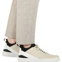 Blackstone Sneakers XG88 SAND - MID-SNEAKER Beige 11 Blackstone Sneakers XG88 SAND - MID-SNEAKER Beige -Blackstone Winkel bd1db3e9ef677228c78e5ce5896e537e