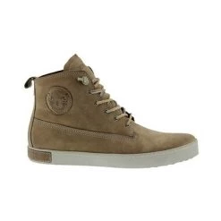 Blackstone Nette Schoenen AM02 FUNGI - ORIGINAL 6'' BOOTS Beige 11 Blackstone Nette Schoenen AM02 FUNGI - ORIGINAL 6'' BOOTS Beige -Blackstone Winkel bd6dd407b74c6d8da65937b940d8fa94