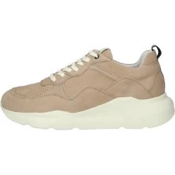 Blackstone Sneakers VL81 AGLIO - LOW CHUNKY SNEAKER Beige 8 Blackstone Sneakers VL81 AGLIO - LOW CHUNKY SNEAKER Beige -Blackstone Winkel bdf8ca9e5f88b9a8b974f5cafaa72a2e
