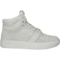 Blackstone Sneakers XW42 ANTARCTICA - HIGH TOP SNEAKER Gray 9 Blackstone Sneakers XW42 ANTARCTICA - HIGH TOP SNEAKER Gray -Blackstone Winkel c07a5c36a37727ca7944bb05244cf0bc