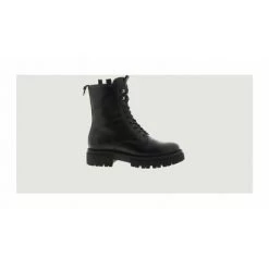 Blackstone Laarzen Boots Black