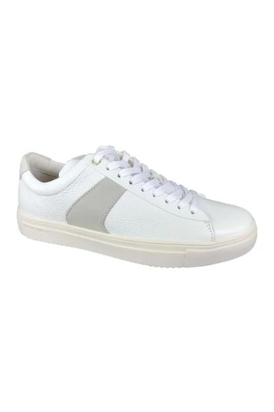 Blackstone SNEAKERS White 1 Blackstone SNEAKERS White
