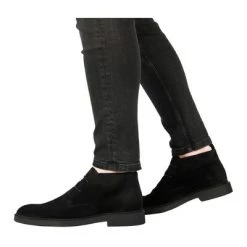 Blackstone Nette Schoenen WG80 BLACK - DESERT BOOTS Black 9 Blackstone Nette Schoenen WG80 BLACK - DESERT BOOTS Black -Blackstone Winkel c127c5ede770b010156aa7613ef5fc71