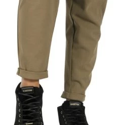 Blackstone Veterschoenen QL48 NERO - MID SNEAKER - FUR Black -Blackstone Winkel c266e4c09d041470f8828d380b5a70b0