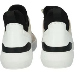 Blackstone Sneakers XG88 SAND - MID-SNEAKER Beige