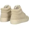 Blackstone KEYLA - YL51 - HIGH SNEAKERS Beige