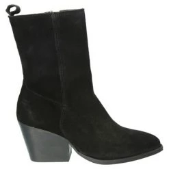 Blackstone Laarzen WL45 BOOT Black -Blackstone Winkel c369e9228ad297b422907be41a911e1a