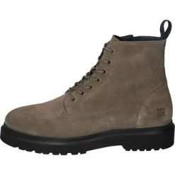 Blackstone Nette Schoenen BRODY - YG32 - ZIPPER BOOT Brown 10 Blackstone Nette Schoenen BRODY - YG32 - ZIPPER BOOT Brown -Blackstone Winkel c3946a23ca9ca36f882f213688442d9a