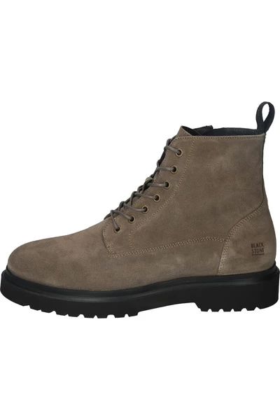 Blackstone Nette Schoenen BRODY - YG32 - ZIPPER BOOT Brown 5 Blackstone Nette Schoenen BRODY - YG32 - ZIPPER BOOT Brown - Afbeelding 5