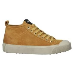 Blackstone Sneakers WL22 BRONZE MIST - MID SNEAKER Brown 11 Blackstone Sneakers WL22 BRONZE MIST - MID SNEAKER Brown -Blackstone Winkel c42977a6535524b08a0e736791499486