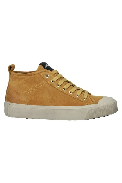 Blackstone Sneakers WL22 BRONZE MIST - MID SNEAKER Brown 6 Blackstone Sneakers WL22 BRONZE MIST - MID SNEAKER Brown - Afbeelding 6