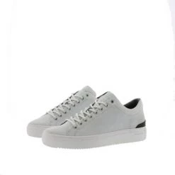 Blackstone QL65 - LOW SNEAKERS White -Blackstone Winkel c54dea2599ae03a44ac8f6b59f1993b7
