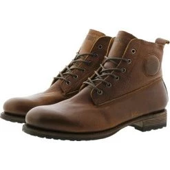 Blackstone Nette Schoenen GM09 OLD YELLOW - HIGH LACE UP BOOTS Brown 9 Blackstone Nette Schoenen GM09 OLD YELLOW - HIGH LACE UP BOOTS Brown -Blackstone Winkel c57c11cd9fb88c80490e48eb29a18ba1