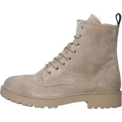 Blackstone Laarzen KAJSA - WL05 - LACE UP BOOTS Beige 8 Blackstone Laarzen KAJSA - WL05 - LACE UP BOOTS Beige -Blackstone Winkel c71ba22aaa2eeba6195fd0fab23bf598