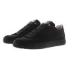 Blackstone Sneakers RM51 NERO - LOW SNEAKER Black
