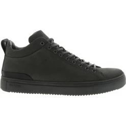 Blackstone Sneakers SG19 THUNDERSTORM - MID-TOP SNEAKER Gray 8 Blackstone Sneakers SG19 THUNDERSTORM - MID-TOP SNEAKER Gray -Blackstone Winkel c8fa707b1de5ba9d49dd7d73731d05b2