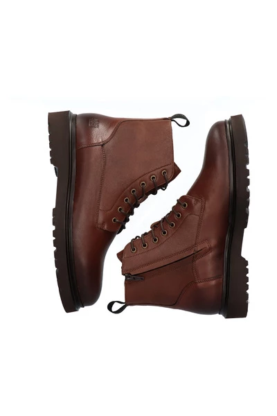 Blackstone Nette Schoenen YG33 Brown 3 Blackstone Nette Schoenen YG33 Brown - Afbeelding 3