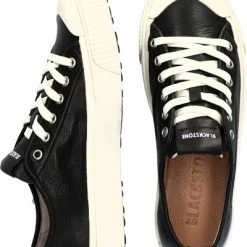 Blackstone Sneakers XW58 BLACK - LOW SNEAKER Black 10 Blackstone Sneakers XW58 BLACK - LOW SNEAKER Black -Blackstone Winkel c95cfa2161dc6c4a084f950c8e6057ce