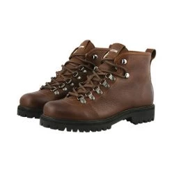 Blackstone Laarzen SL81 - LOW BIKER BOOTS Brown