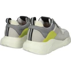 Blackstone Sneakers TG43 PERLA AKOYA MELINDA - LOW CHUNKY SNEAKER Gray -Blackstone Winkel ca23e236cc385dcc6e608968a6d05098