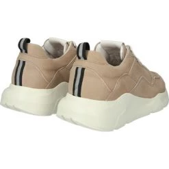 Blackstone Sneakers VL81 AGLIO - LOW CHUNKY SNEAKER Beige 11 Blackstone Sneakers VL81 AGLIO - LOW CHUNKY SNEAKER Beige -Blackstone Winkel cc3777f08c292035c497fd4bcbc2bb5f