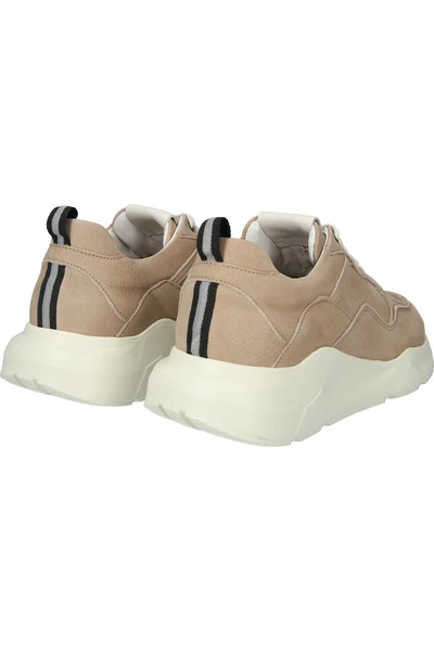 Blackstone Sneakers VL81 AGLIO - LOW CHUNKY SNEAKER Beige 6 Blackstone Sneakers VL81 AGLIO - LOW CHUNKY SNEAKER Beige - Afbeelding 6