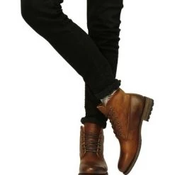 Blackstone Nette Schoenen GM09 OLD YELLOW - HIGH LACE UP BOOTS Brown 10 Blackstone Nette Schoenen GM09 OLD YELLOW - HIGH LACE UP BOOTS Brown -Blackstone Winkel cc7461ed2e6873cb45d0aa77e0205ab4