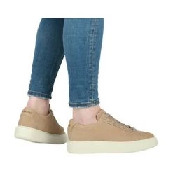 Blackstone Sneakers VL77 AGLIO - LOW SNEAKER Beige -Blackstone Winkel cdb2d10ca46fd84e5f2b5ef4db3ae60d
