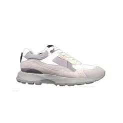 Blackstone Sneakers Shoe White