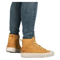 Blackstone Sneakers WL24 BRONZE MIST - HIGH SNEAKER Brown 9 Blackstone Sneakers WL24 BRONZE MIST - HIGH SNEAKER Brown -Blackstone Winkel cede2accc0aa37bf49ab2fc1a70f7563