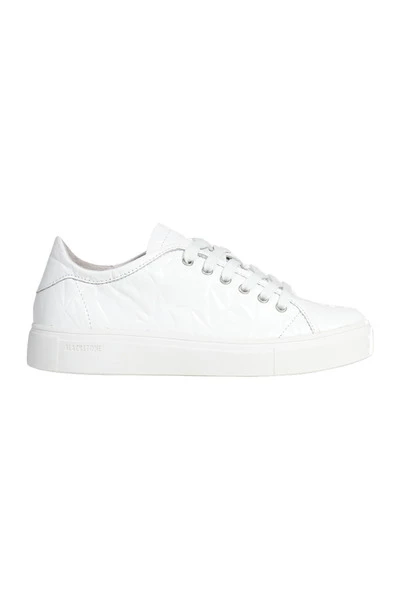 Blackstone Sneakers White 1 Blackstone Sneakers White