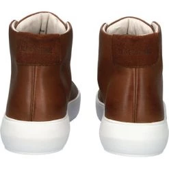 Blackstone DYLAN - YG08 - HIGH-SNEAKERS Brown 8 Blackstone DYLAN - YG08 - HIGH-SNEAKERS Brown -Blackstone Winkel d2426d255e726fbbc4959a0b857e7761