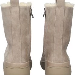 Blackstone Veterschoenen NORA - YL67 WEATHERED TEAK - BOOTS Beige -Blackstone Winkel d26e3d8a8414e866f8711c9497f01cd4