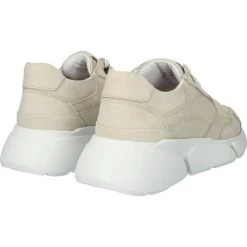 Blackstone Sneakers XL33 ALMOND MILK - CHUNKY SNEAKER Beige 10 Blackstone Sneakers XL33 ALMOND MILK - CHUNKY SNEAKER Beige -Blackstone Winkel d2a4cad193b93710e8db8ce2028d9d0b
