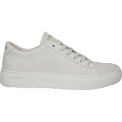 Blackstone Sneakers UL90 ANTARCTICA - LOW SNEAKER White -Blackstone Winkel d2e113e5776ac1a732dc32f615f13f4e
